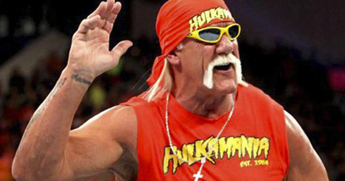 Hulk Hogan ícono de la lucha libre sufrió un paro cardíaco