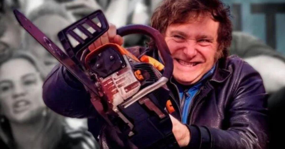 Desde el Ejecutivo justificaron los despidos bajo el argumento de reducir el gasto pblico