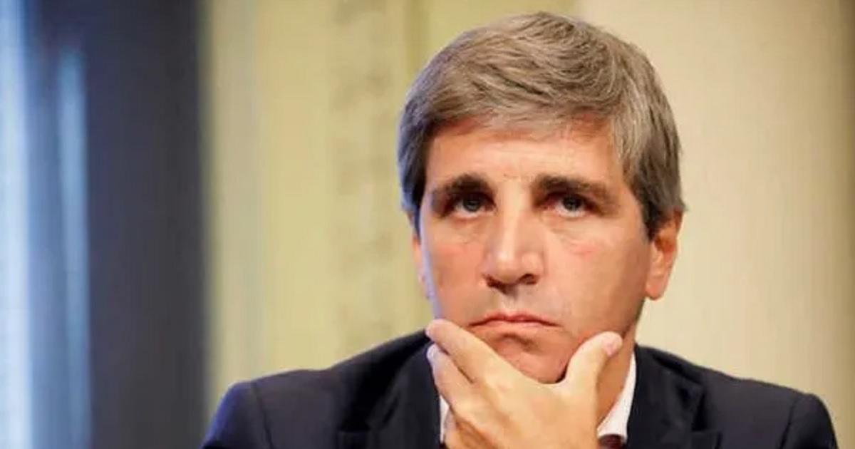 Caputo ratificoacute la intencioacuten de eliminar retenciones pero sin plazos concretos