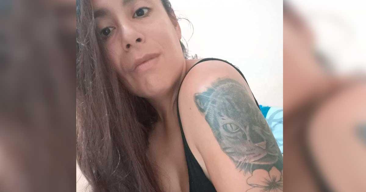 La Policiacutea busca a una mujer desaparecida en Las Termas de Riacuteo Hondo