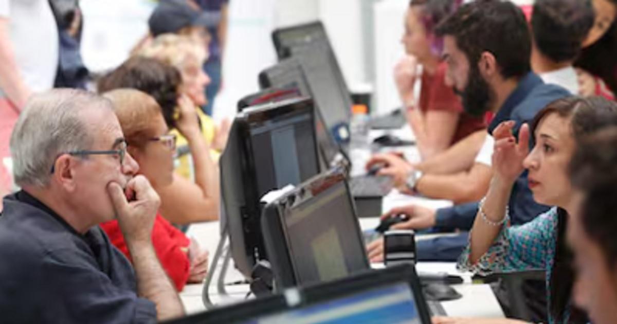 Anses Digital- se podraacute tramitar por la web la pensioacuten derivada por fallecimiento de un jubilado