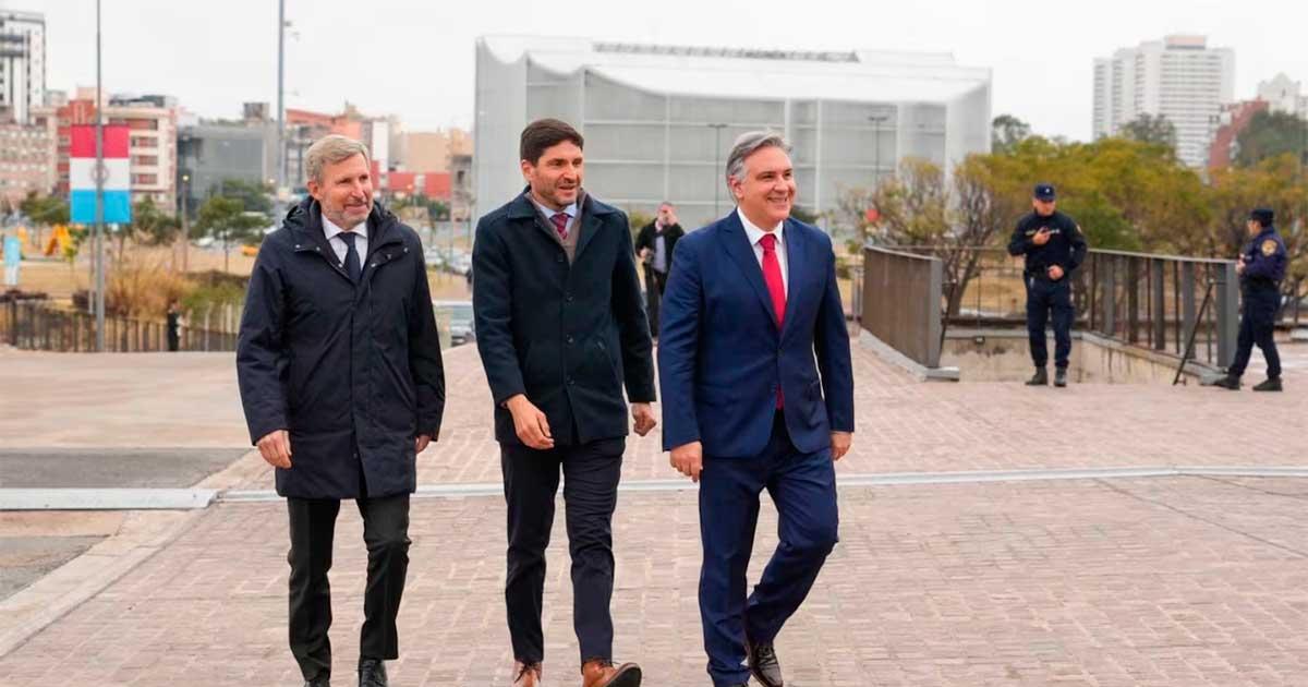 Los gobernadores reclamaron medidas concretas al presidente