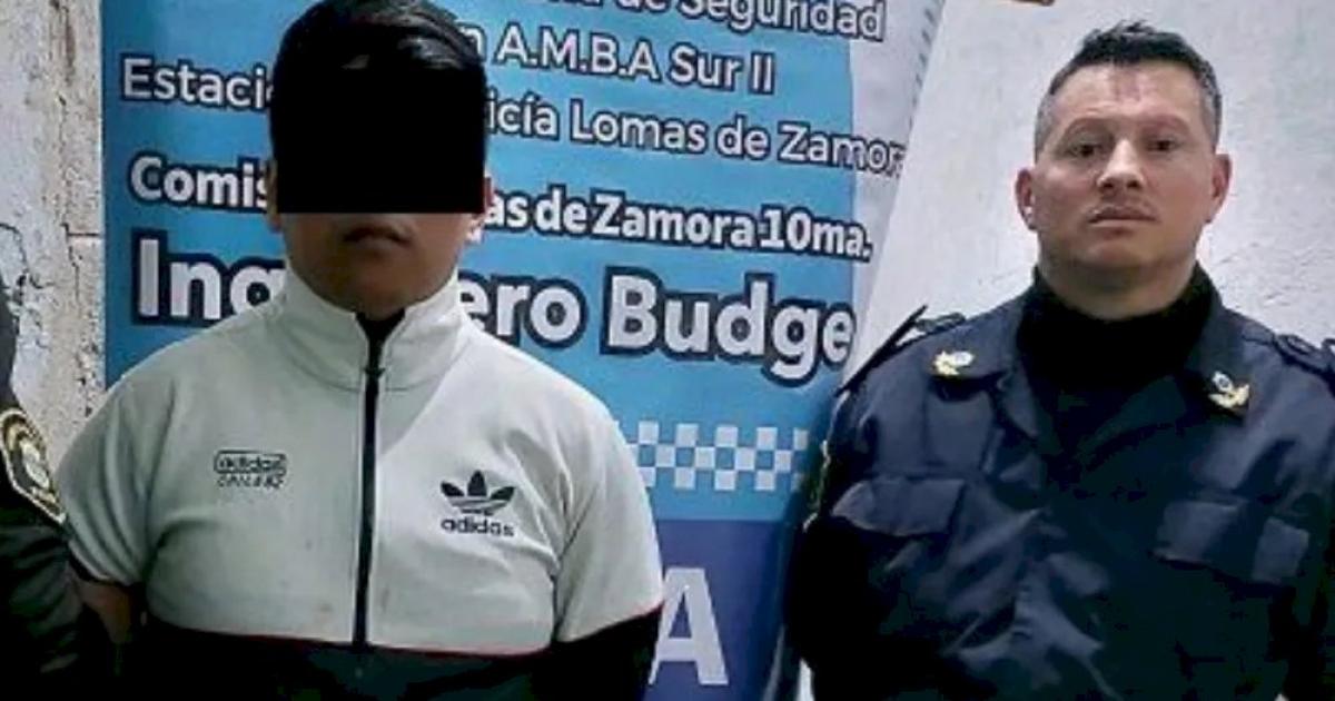 Estuvo tres antildeos preso cuando quedoacute libre matoacute a balazos a quien lo delatoacute