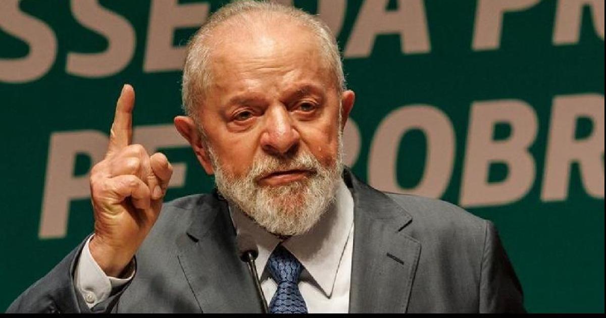 Brasil ultima proceso para adherir a la demanda contra Israel ante la Corte de Justicia