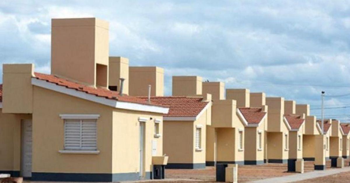 Santiago tiene uno de los mayores crecimientos en viviendas del país en los ltimos 20 años