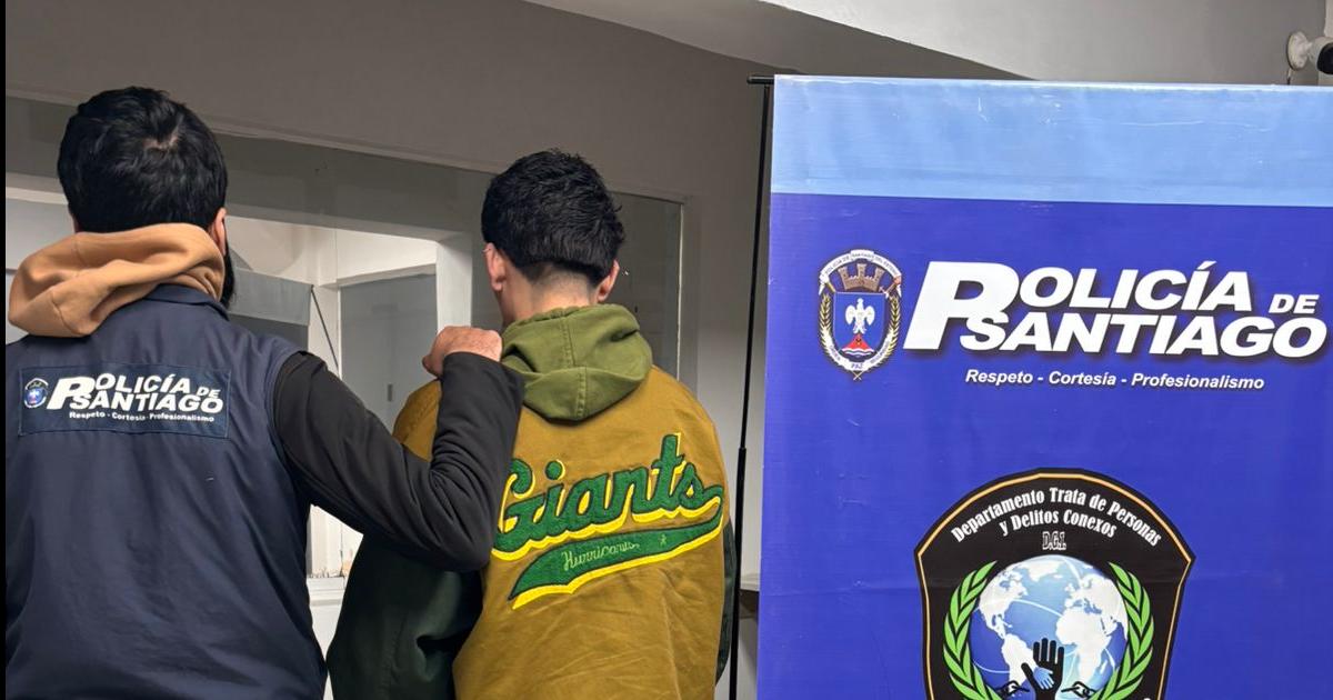 DETENIDO El acusado ser indagado por la Fiscalía en los próximos días