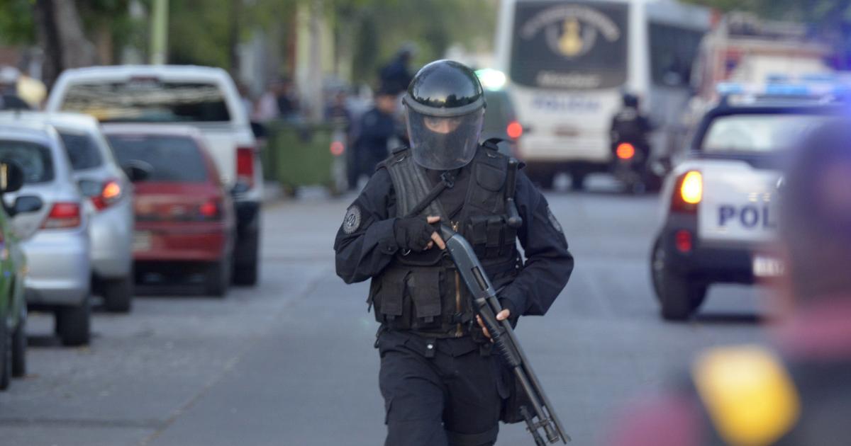 ALTA GRADUACIÓN- El conductor terminó preso con alcohol en sangre Ahora acaba de recuperar la libertad en la vecina ciudad pero bajo duras reglas de conducta