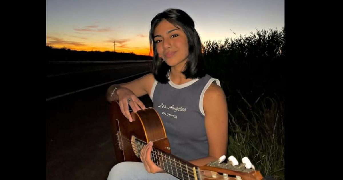 VIDEO  La santiaguentildea Rociacuteo Gonzaacutelez buscaraacute el domingo un lugar en La Voz Argentina