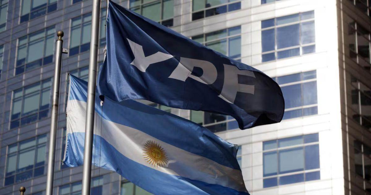 La jueza otorgó un plazo de dos semanas para las presentaciones por YPF