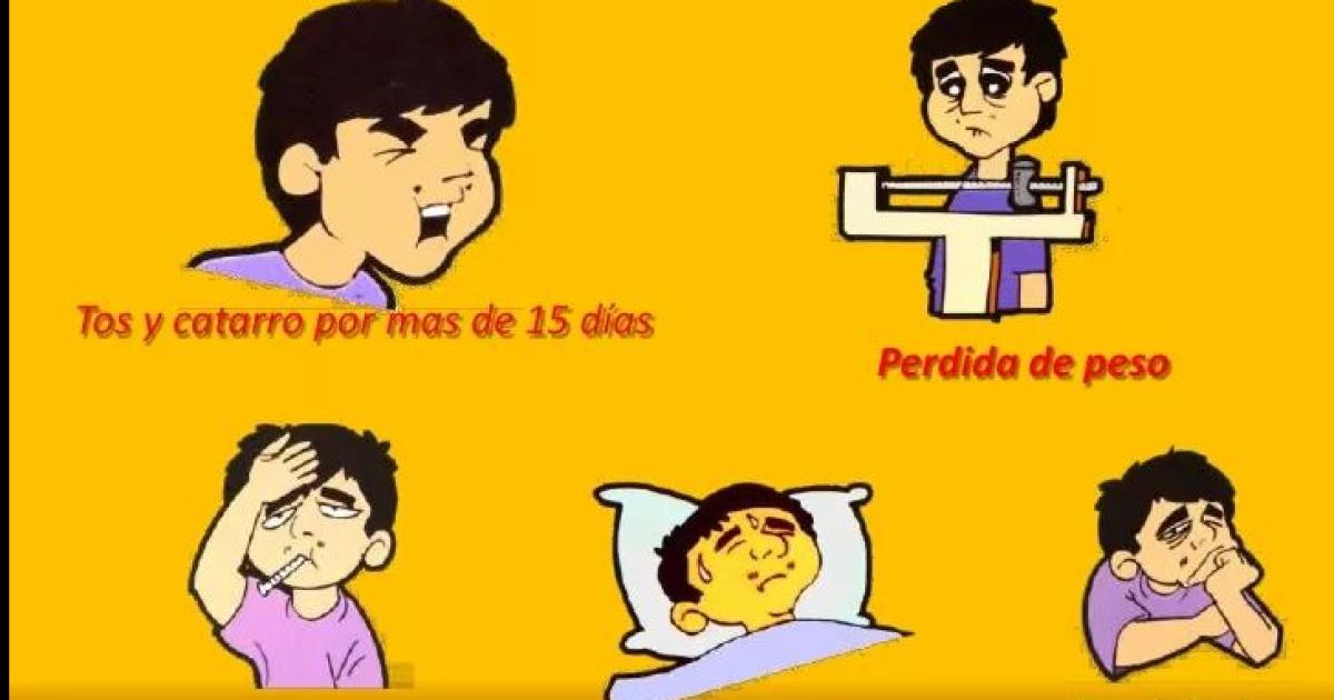 Piden intensificar acciones por suba de casos de tuberculosis