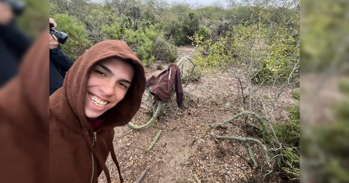 Desde el monte santiagueño Milo J da pistas de su nuevo disco