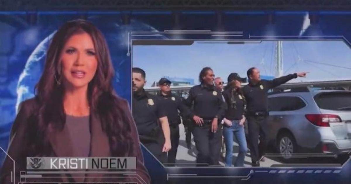 Trump lanza una campaña en América Latina contra la migración ilegal