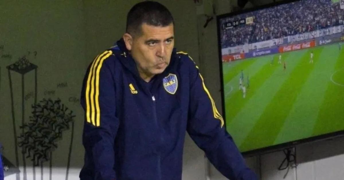 Boca acelera la limpieza del plantel- Lema sería el próximo en irse