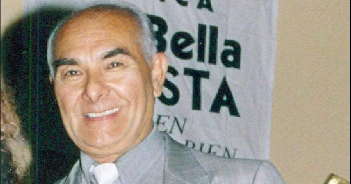 Carlos Fuentes El Jarillero actuar este sbado en la Feria Artesanal