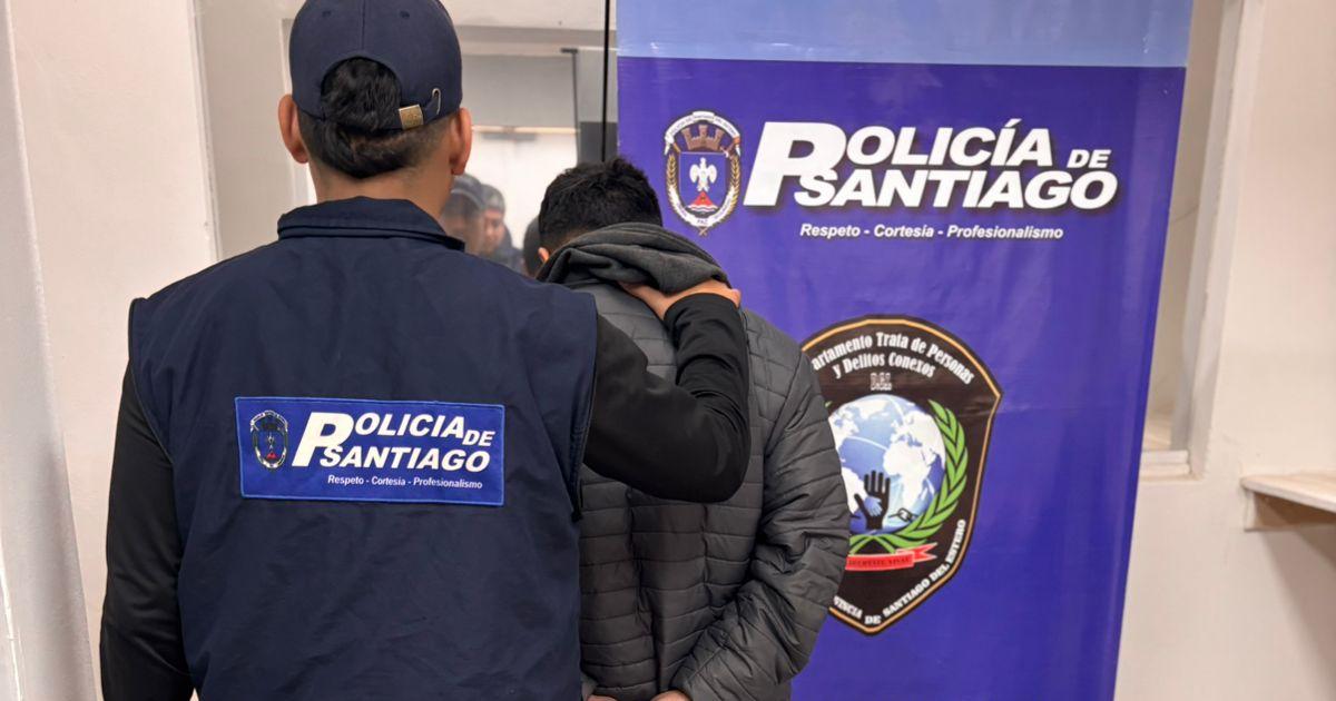 Fingieron un accidente para ocultar golpes y abuso sexual de su hija- estaacuten presos