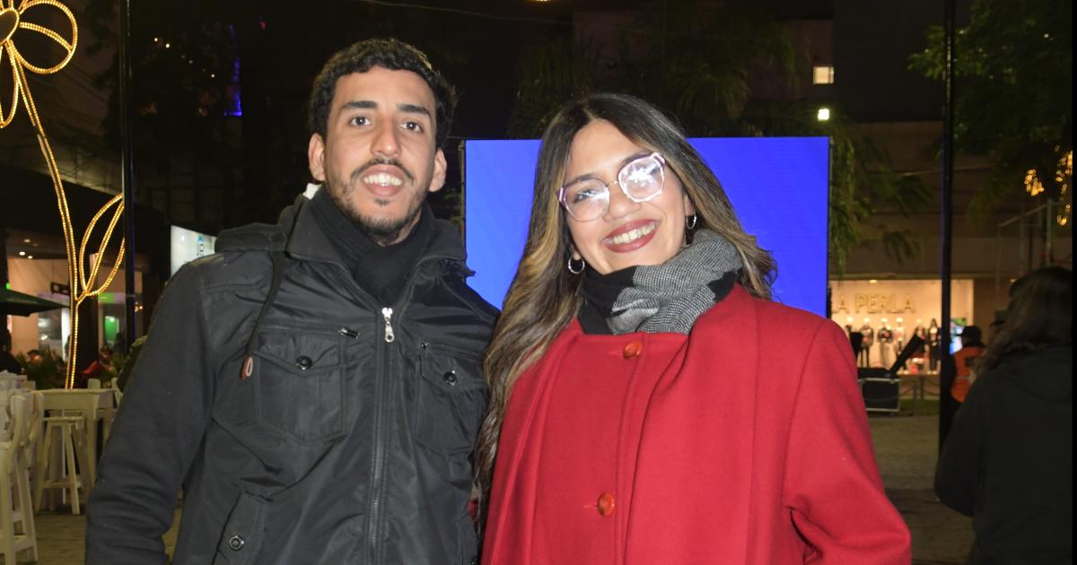 LA ALEGRIacuteA DE LOS 472 ANtildeOS DE SANTIAGO