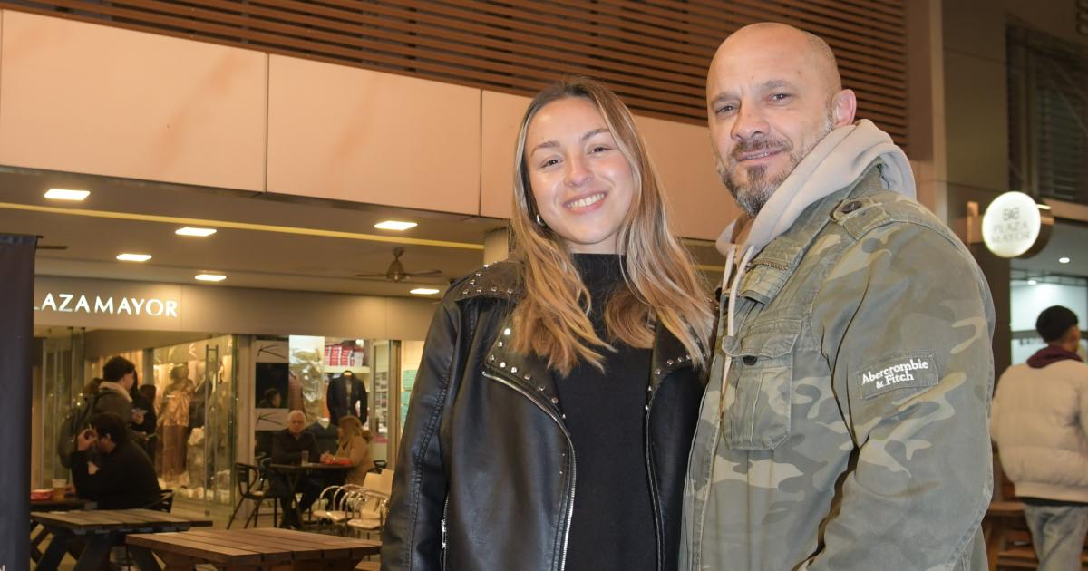 LA ALEGRIacuteA DE LOS 472 ANtildeOS DE SANTIAGO