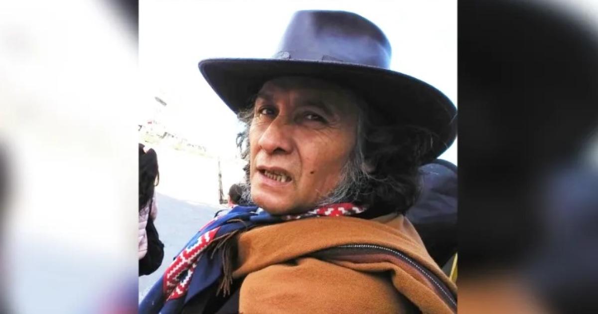 Luis Gabriel Barrionuevo