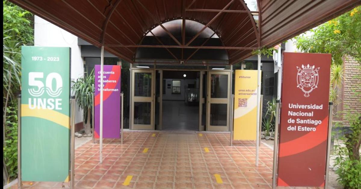 UNSE