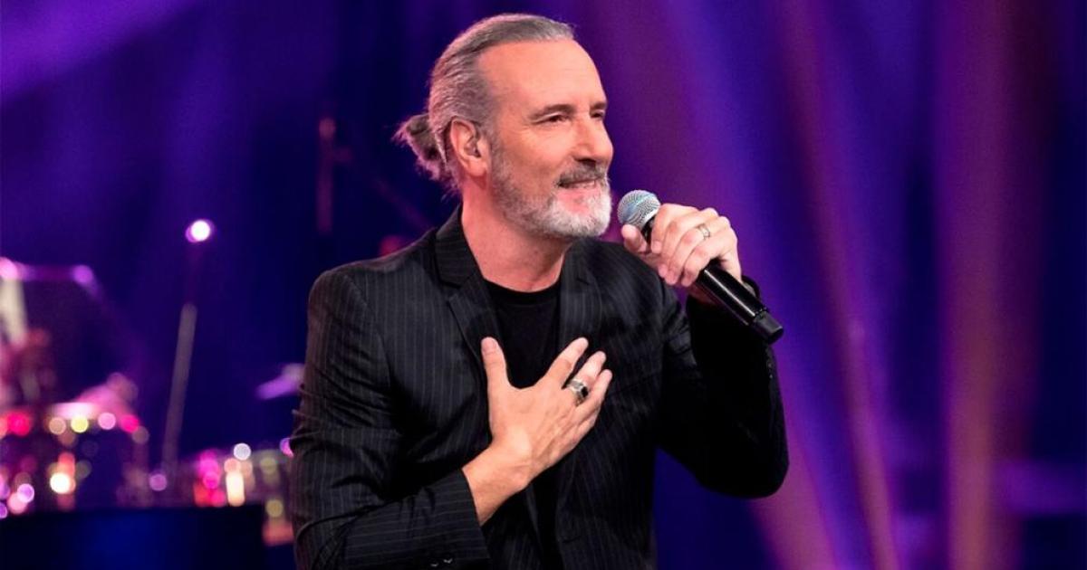 Manuel Wirtz regresa a Santiago con su muacutesica y buenos recuerdos