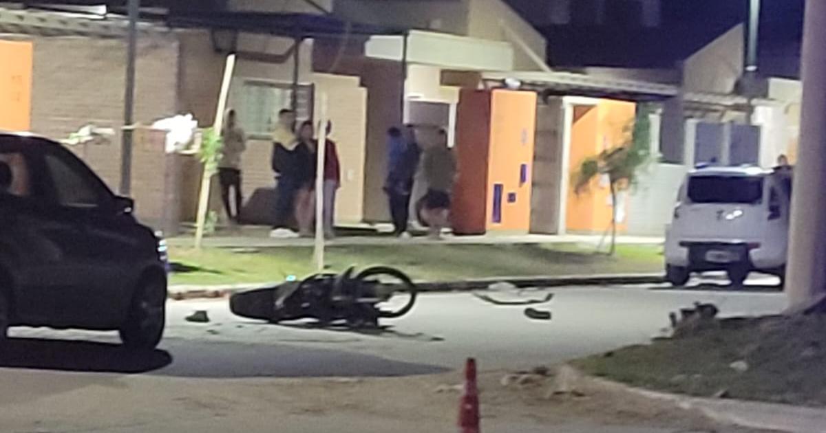 B PARQUE DEL RÍO 1 El 20 de julio pereció José Enrique Cardozo de 59 años