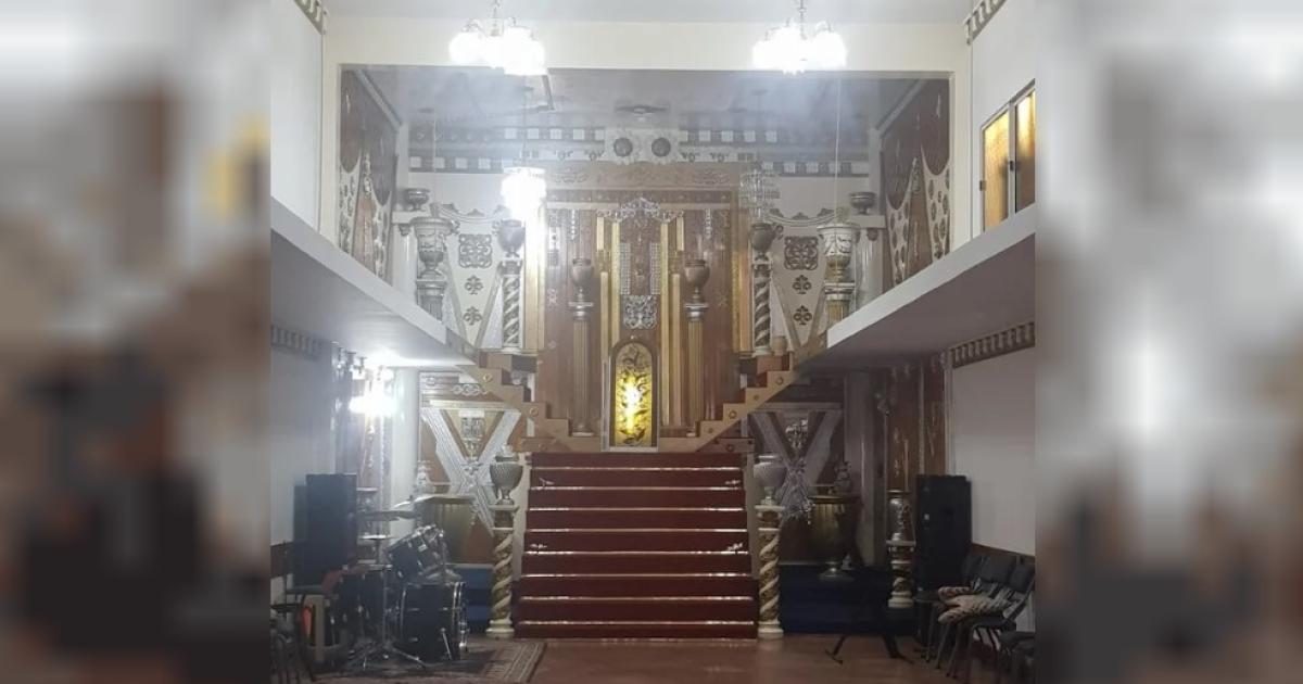 MONSTRUOSIDAD- Sometían a las víctimas y lucraban desde su literal esclavitud En el 2020 la fiscal Federal Indiana Garzón propició una investigación que devino en el rescate de 32 personas en Añatuya