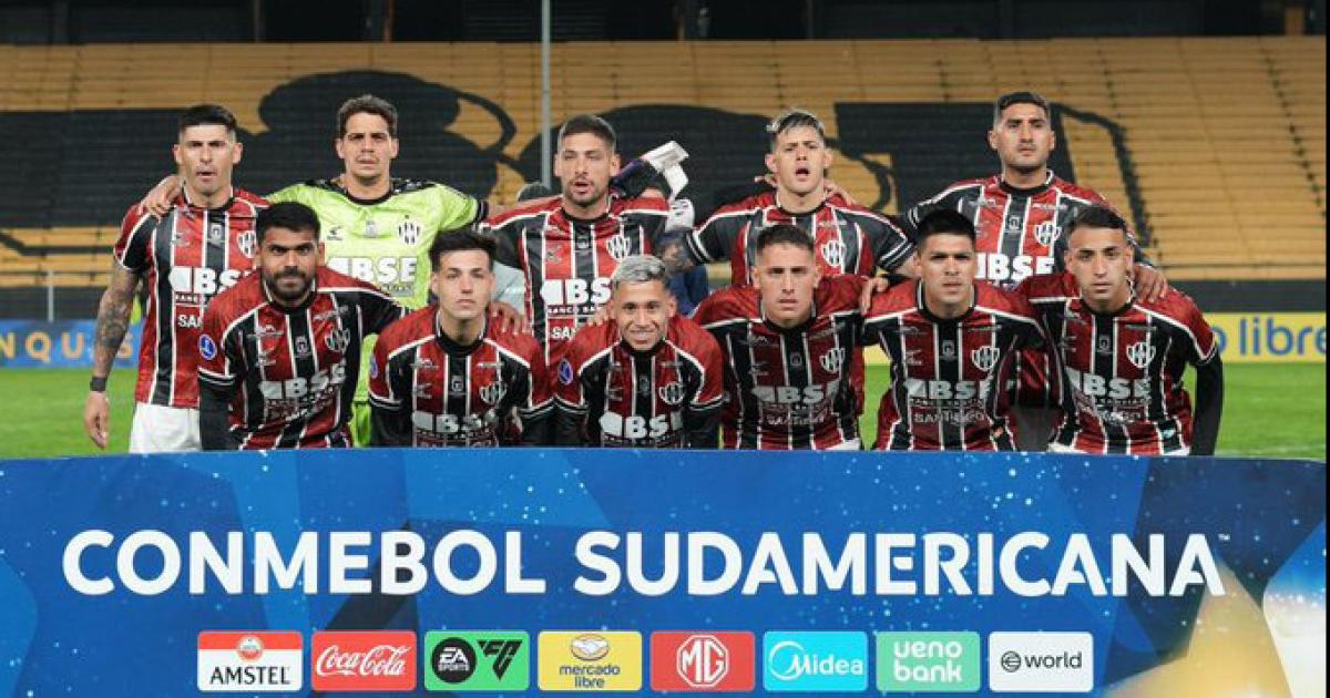 Central iniciaraacute la serie ante Lanuacutes el 14 de agosto