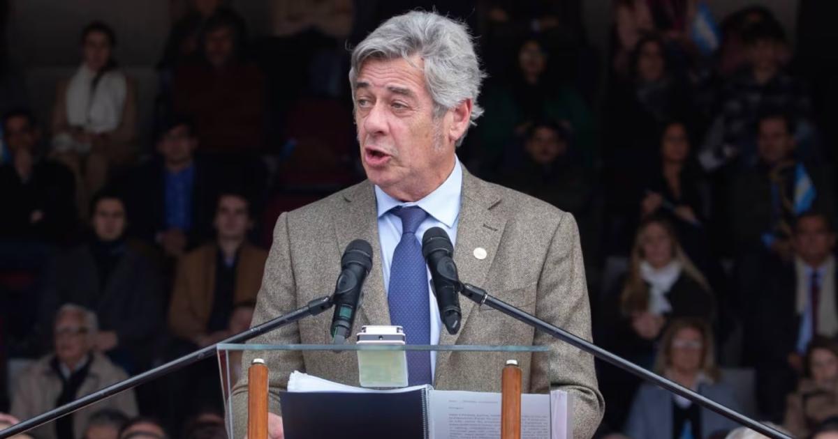 Nicols Pino- Tenemos claro adónde no queremos volver