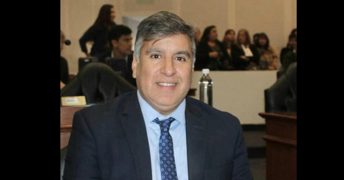 Carlos Basualdo reelecto como presidente de Independiente BBC