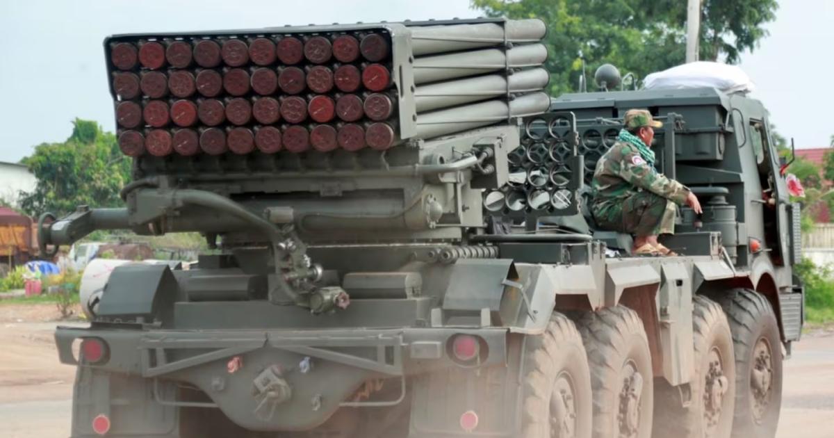 El conflicto entre Tailandia y Camboya deja 33 muertos y miles de evacuados