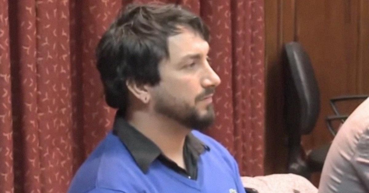 Condenaron al muralista Niño de Cobre por abuso sexual