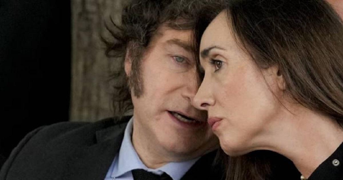 Milei profundiza la interna con Villarruel- nuevas criacuteticas y ausencias que marcan distancia en el Gobierno