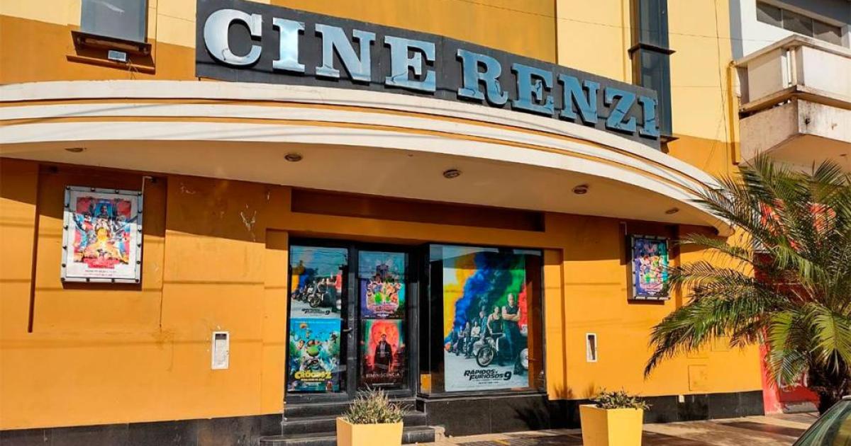 Invitan a adultos mayores a disfrutar  funciones gratuitas durante los mieacutercoles de agosto