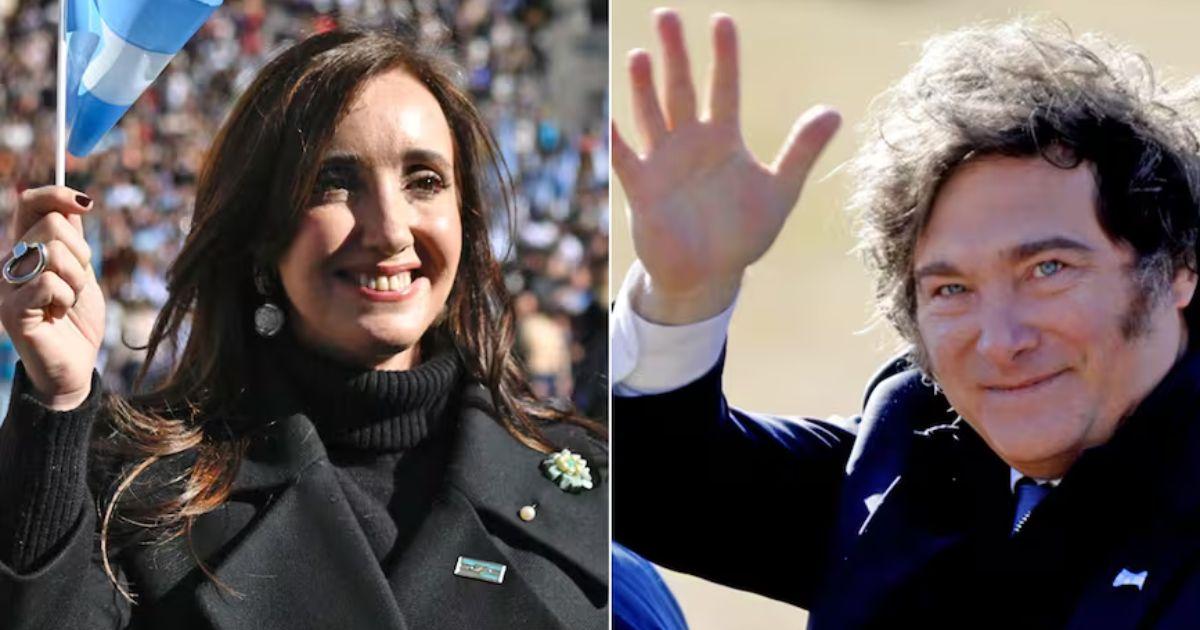 Tensioacuten en el oficialismo- Villarruel acusa a Presidencia de dejarla fuera de la Rural