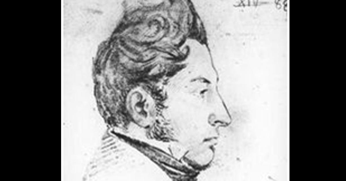 William Wheelwright- Pionero de la industria ferroviaria