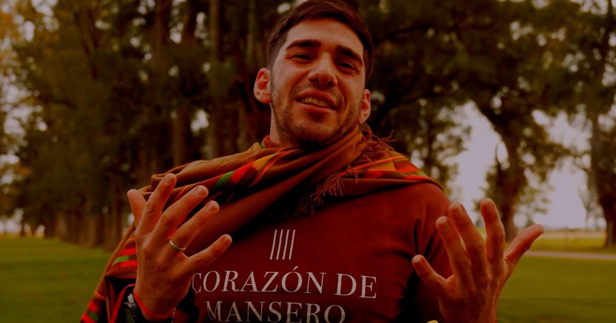 El legado de Martiacuten Paz florece en su hijo con Semillas de chacarera