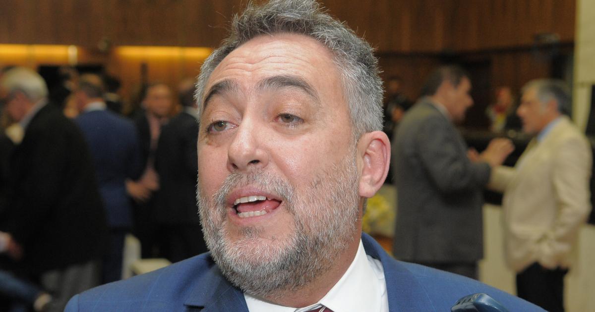 MEDIDA CAUTELAR Juez Sebastin Argibay