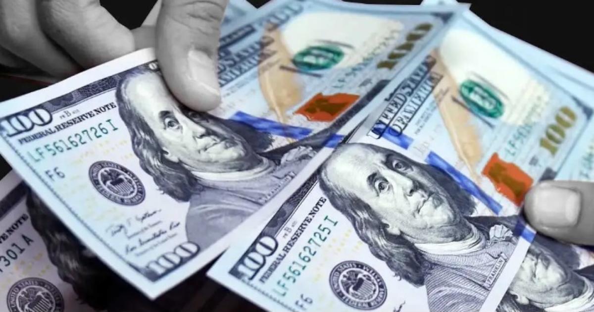 COBERTURA Los ahorristas buscan cubrirse de eventuales modificaciones en el tipo de cambio