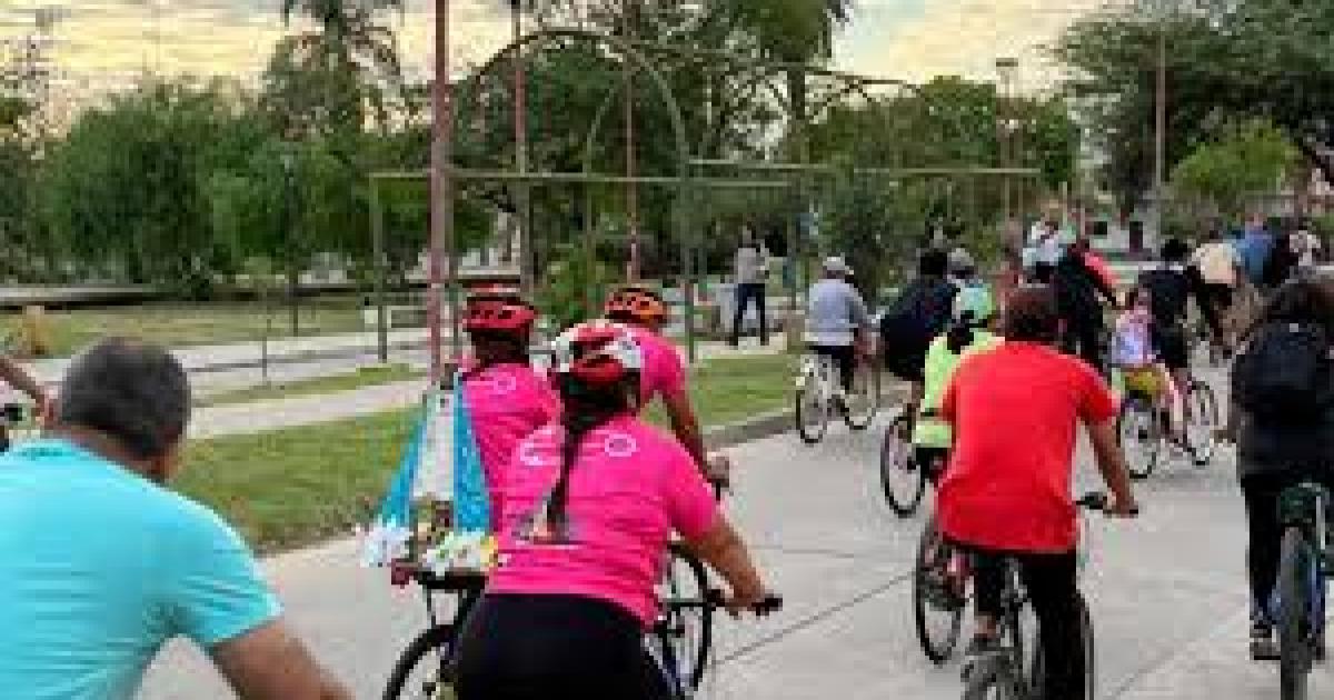 CIERRE Festejos por los 472 años