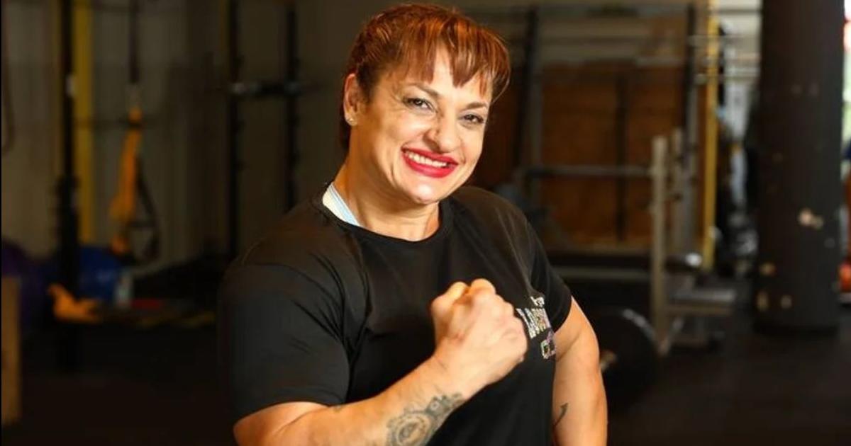 Una sentildeal de esperanza en la salud de la Locomotora Oliveras