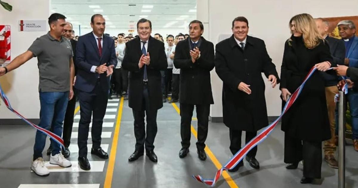 Real Tabacalera de Santiago cumplioacute su primer antildeo y agradecioacute el apoyo de todos