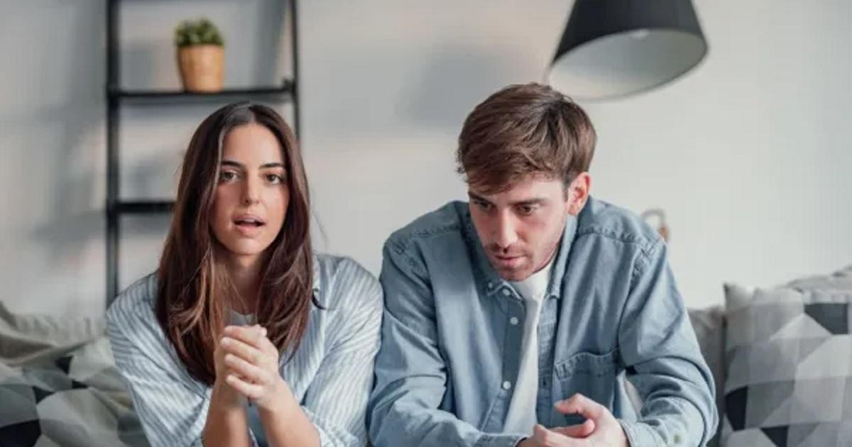 iquestLos acuerdos con tu pareja se estaacuten rompiendo Haz esto 