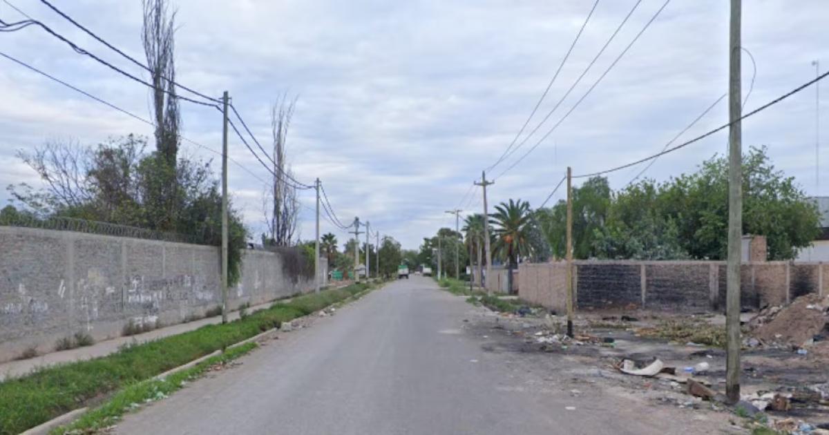 Hallaron el cuerpo de una mujer en y sospechan de un femicidio