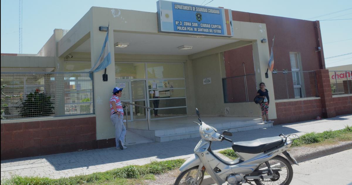 Entran a un comercio roban 70000 y prendas de vestir