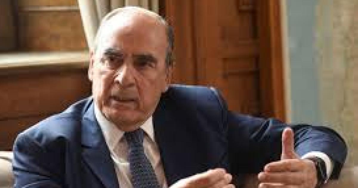 Francos aseguró que Milei vetar la ley de movilidad jubilatoria