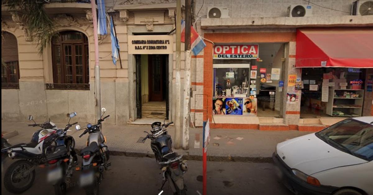 Meacutedica psiquiatra denuncioacute a gendarme que amenazoacute con incendiar sanatorio 