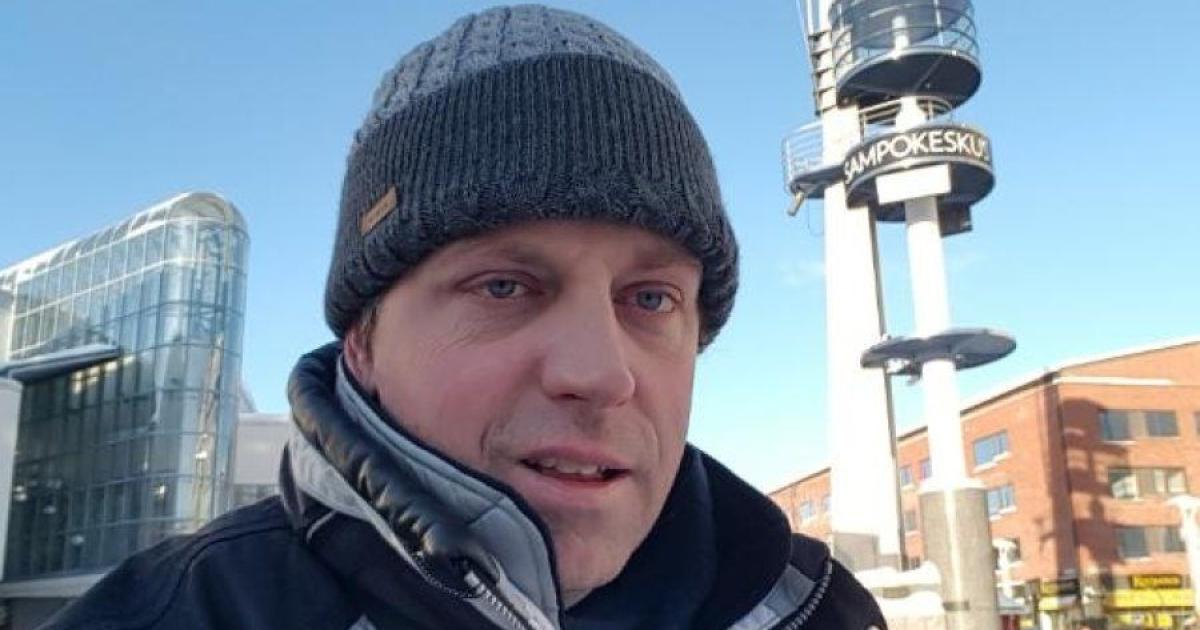 ESPECIALISTA Ing Howard Van Meer del INTA Santiago de Estero