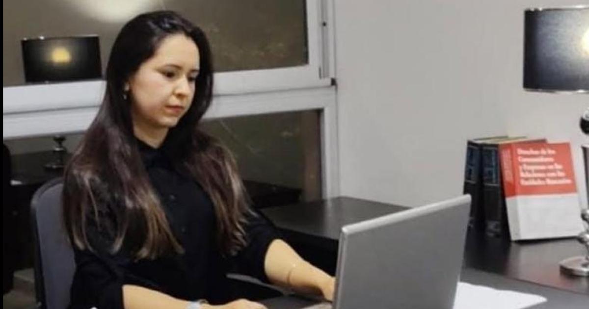 RECURSO Eguizbal asiste a la familia de la paciente de Quimiií