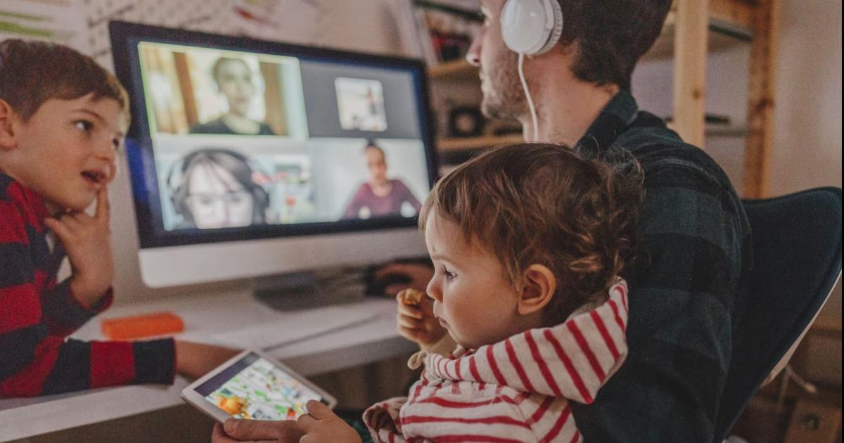 AGRAVANTE Al problema de los chicos se suma el efecto espejo