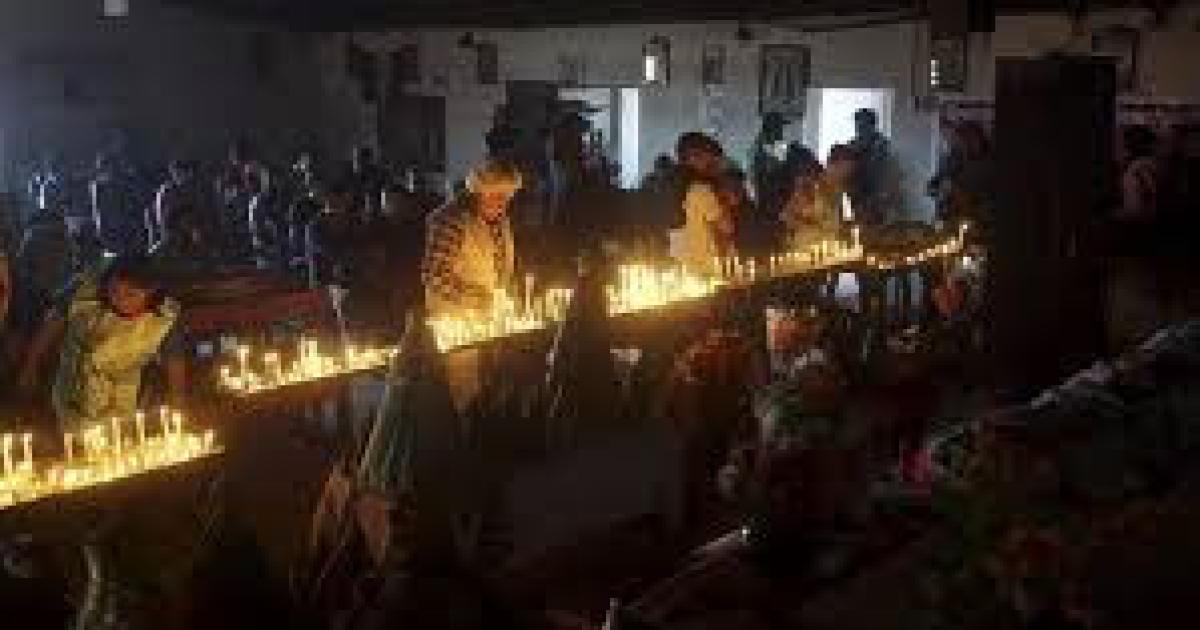 HUACHANA Fuerte testimonio- Madre eh ahiacute a tu hija